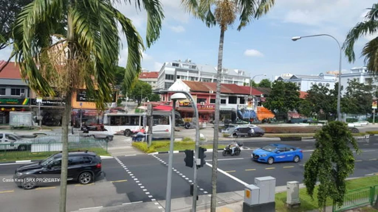 Thomson Garden Estate (D20), Shop House #577050881